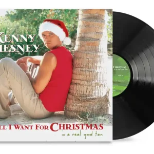 All I Want for Christmas Is a Real Good Tan Reduced Price