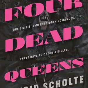 Big Sale Four Dead Queens