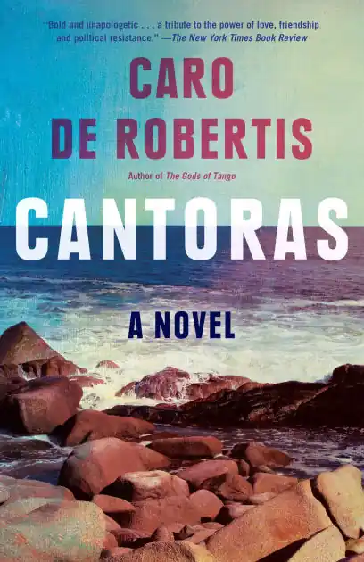 Cantoras New Arrival