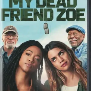 Free Delivery My Dead Friend Zoe