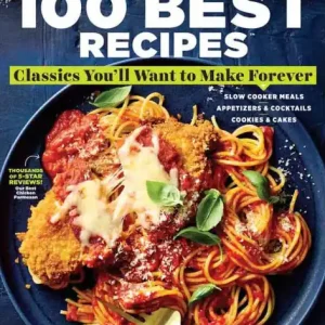 Must Have Allrecipes - One Year Subscription