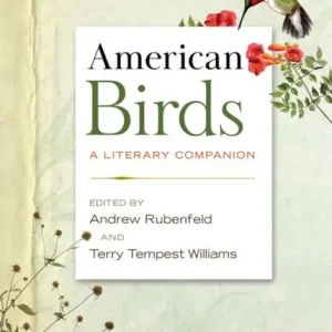 Shop Now American Birds: A Literary Companion