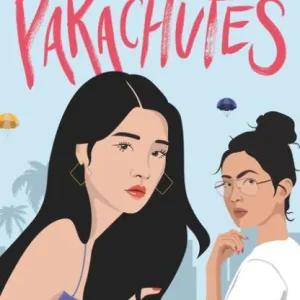 Parachutes Limited Edition
