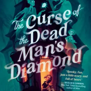 Clearance The Curse of the Dead Man's Diamond