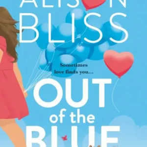 Free Shipping Out of the Blue