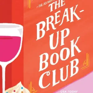 The Break-Up Book Club Direct From Manufacturer