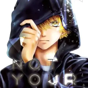 Not Your Idol, Vol. 2 In Demand