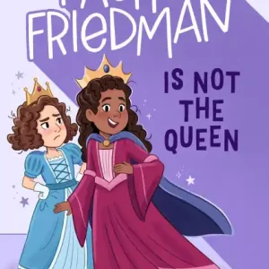 Top Pick Rachel Friedman Is Not the Queen