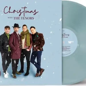 Warranty Included Christmas With the Tenors [B&N Exclusive]