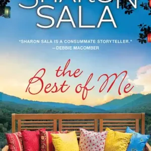 The Best of Me (Blessings, Georgia Series #13) Fresh Stock