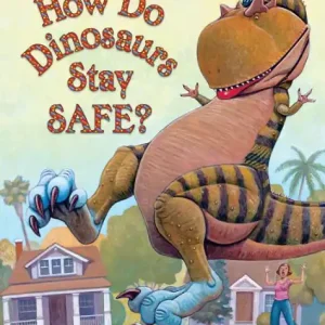 How Do Dinosaurs Stay Safe? Free Returns