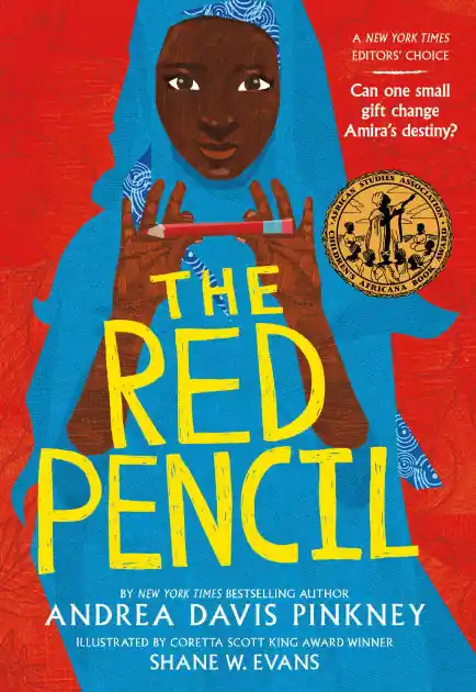 The Red Pencil Price Cut