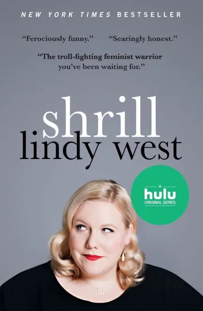 Shrill Express Delivery
