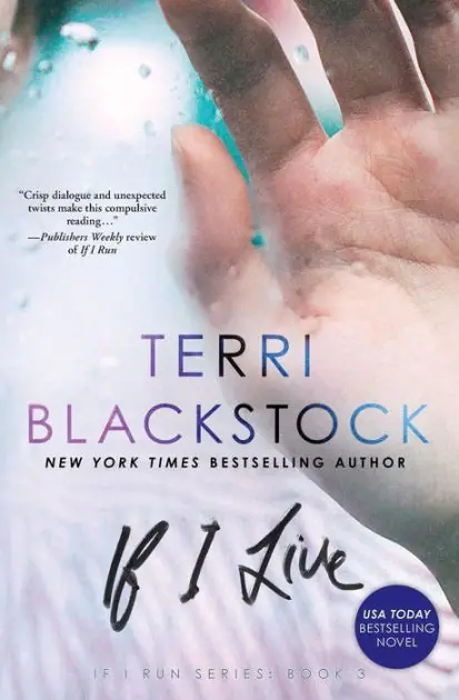 If I Live (If I Run Series #3) Warranty Included