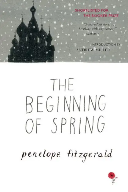 The Beginning Of Spring Buy Direct