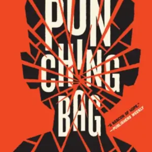 Shop Now Punching Bag