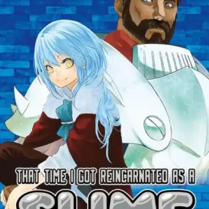 Secure Checkout That Time I Got Reincarnated as a Slime, Volume 9 (manga)