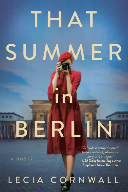 That Summer in Berlin Low Price